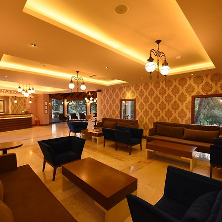 Pine Valley Hotel Ölüdeniz Buitenkant foto