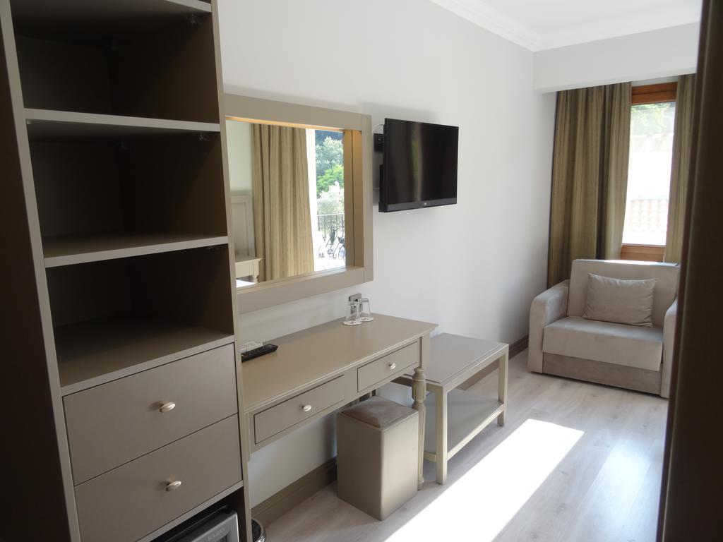 Pine Valley Hotel Ölüdeniz Kamer foto