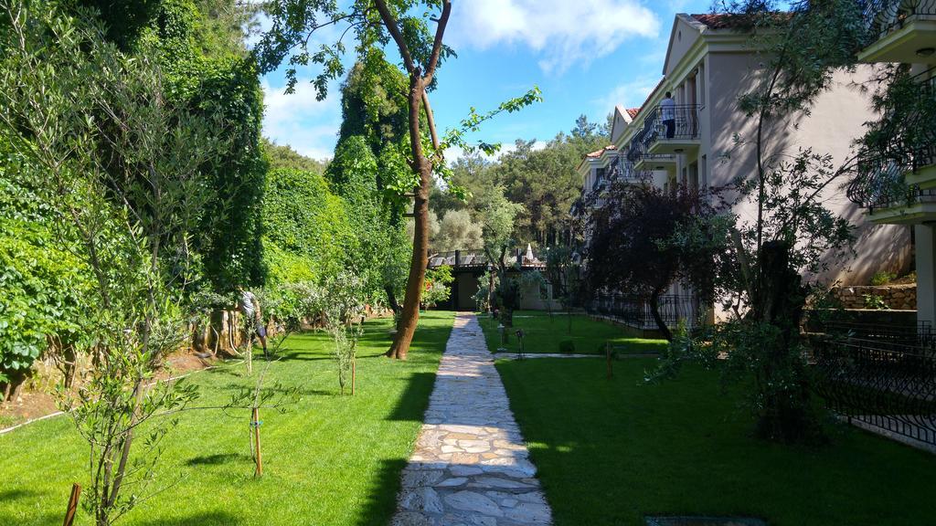 Pine Valley Hotel Ölüdeniz Buitenkant foto
