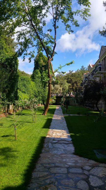 Pine Valley Hotel Ölüdeniz Buitenkant foto