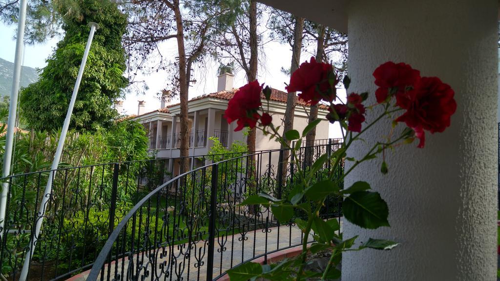 Pine Valley Hotel Ölüdeniz Buitenkant foto