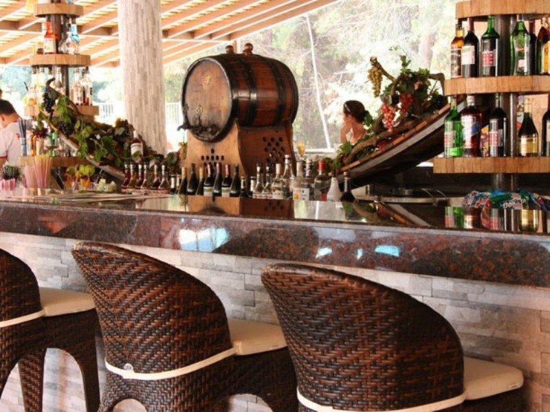 Pine Valley Hotel Ölüdeniz Buitenkant foto